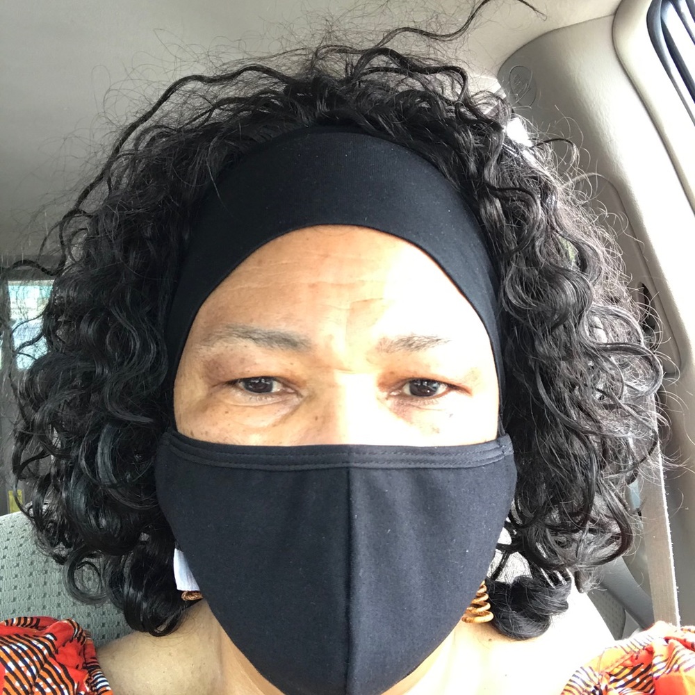 Meet your Posher, Joan